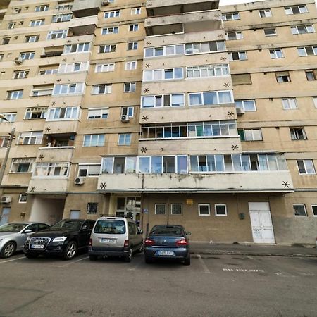 Eunice Apartament Oradea Dış mekan fotoğraf
