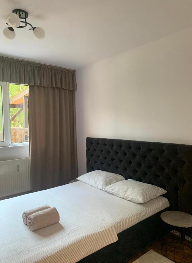 Eunice Apartament Oradea Dış mekan fotoğraf