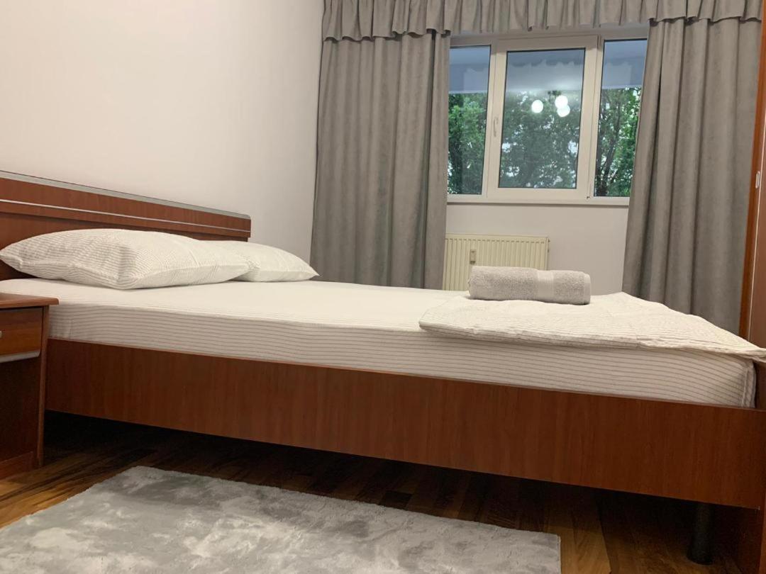 Eunice Apartament Oradea Dış mekan fotoğraf