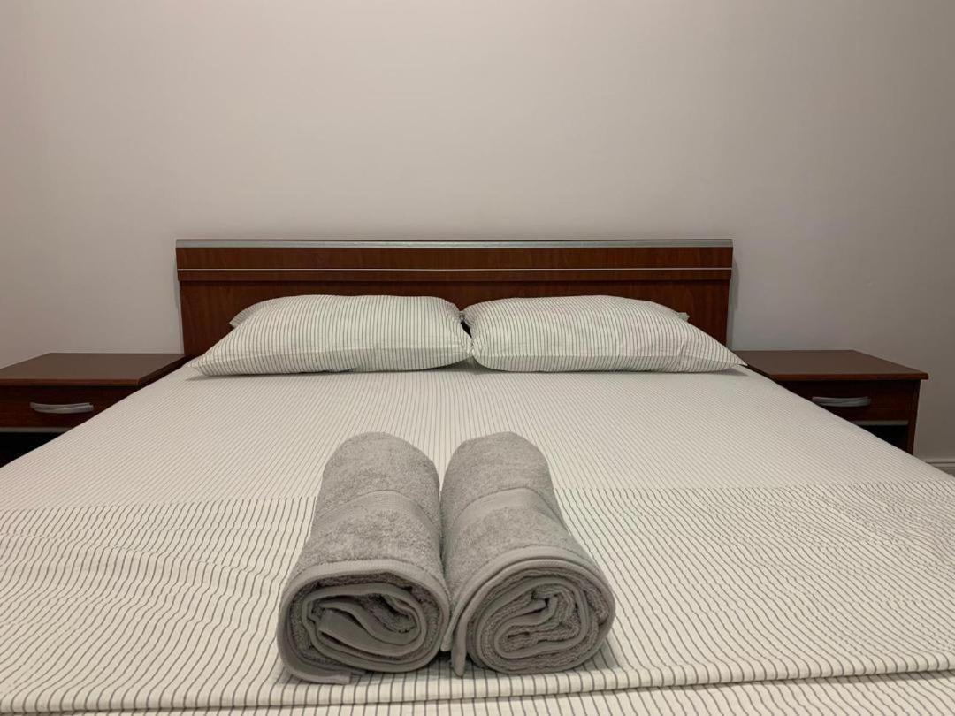 Eunice Apartament Oradea Dış mekan fotoğraf
