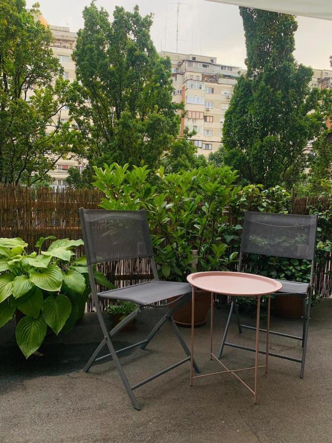 Eunice Apartament Oradea Dış mekan fotoğraf