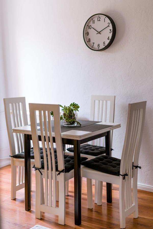 Eunice Apartament Oradea Dış mekan fotoğraf