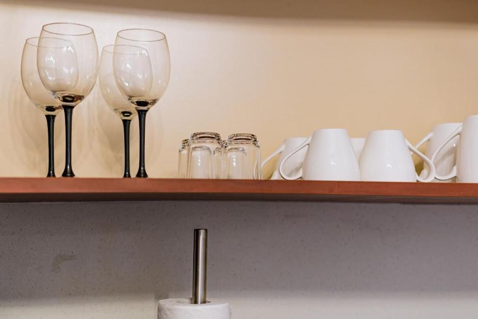 Eunice Apartament Oradea Dış mekan fotoğraf